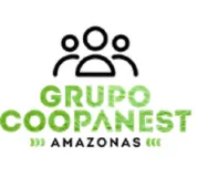 Logo COOPANEST Amazonas
