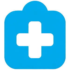 Logo MED FÁCIL