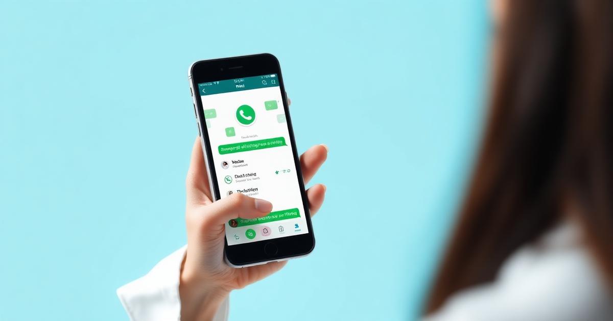 Simplificando agendamentos médicos: A Inovação do Agendamento via WhatsApp pela MEDBOLSO