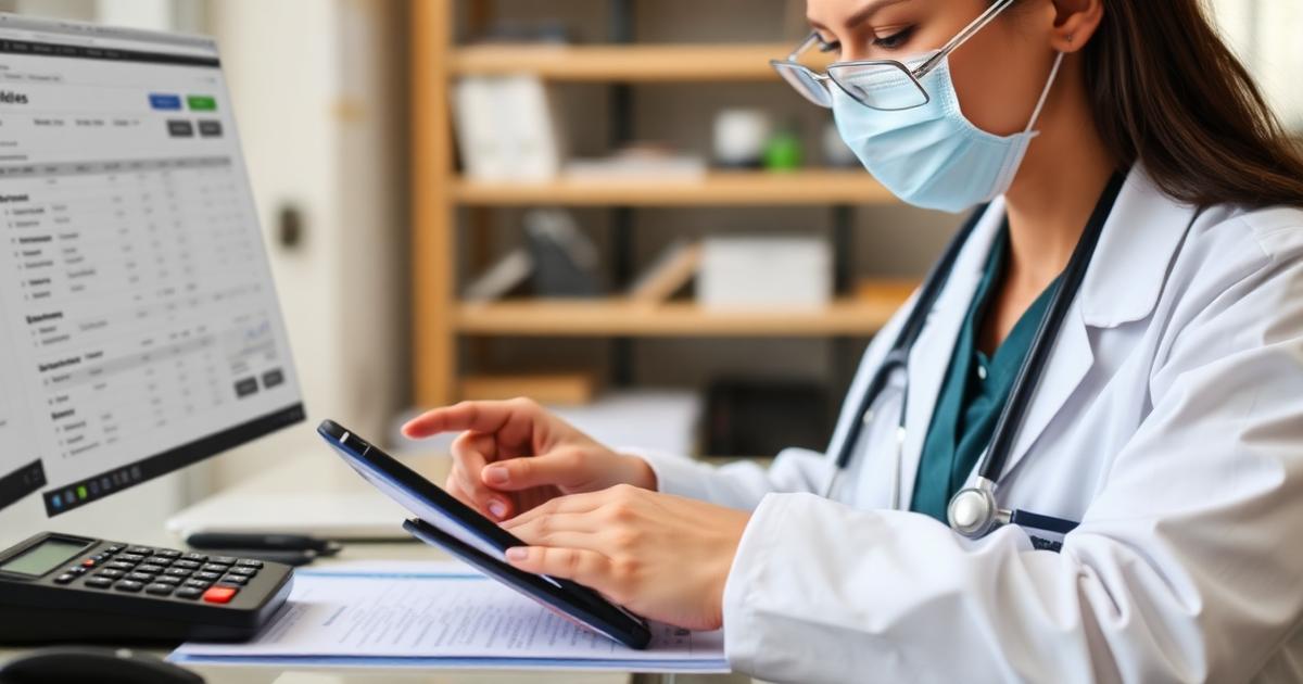 Faturista Médico: Guia Completo de Cálculo de Produção Médica (CBHPM, AMB, TUSS)