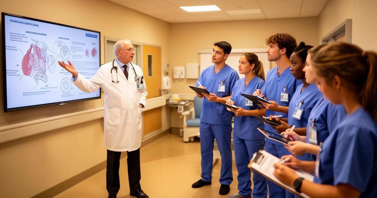 Gestão de Residência Médica: Conformidade com CNRM e MEC Passo a Passo
