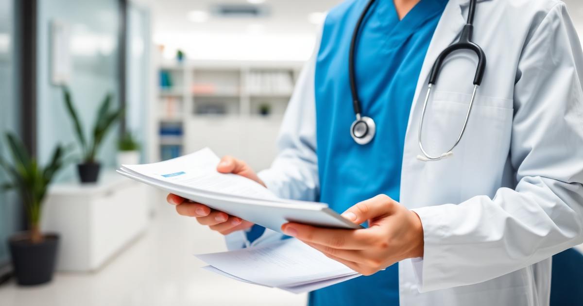 Inovações no Faturamento Médico para PJ