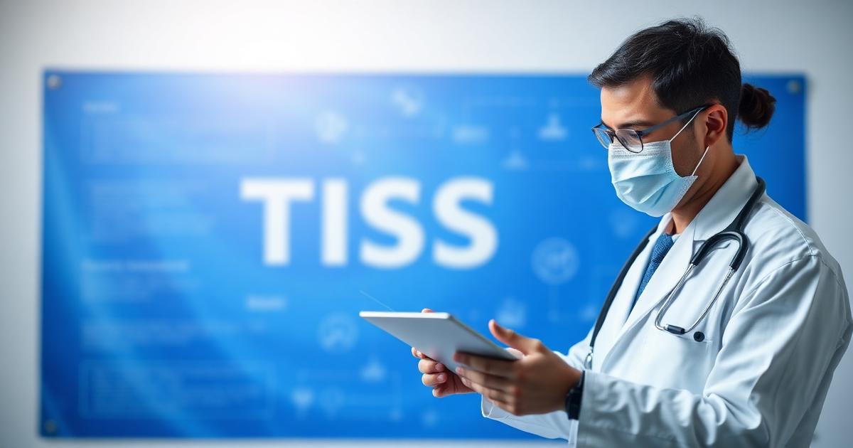 Padrão TISS na Saúde Suplementar: MEDBOLSO Garante Segurança e Padronização