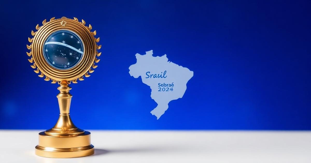 Medbolso foi a única classificada da Região Norte no Top 30 do Prêmio Sebrae Startups 2024